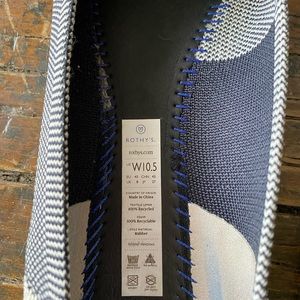 Rothy’s flats size 10.5
